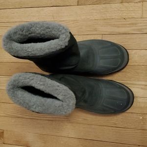 Mens Ugg - snow boot